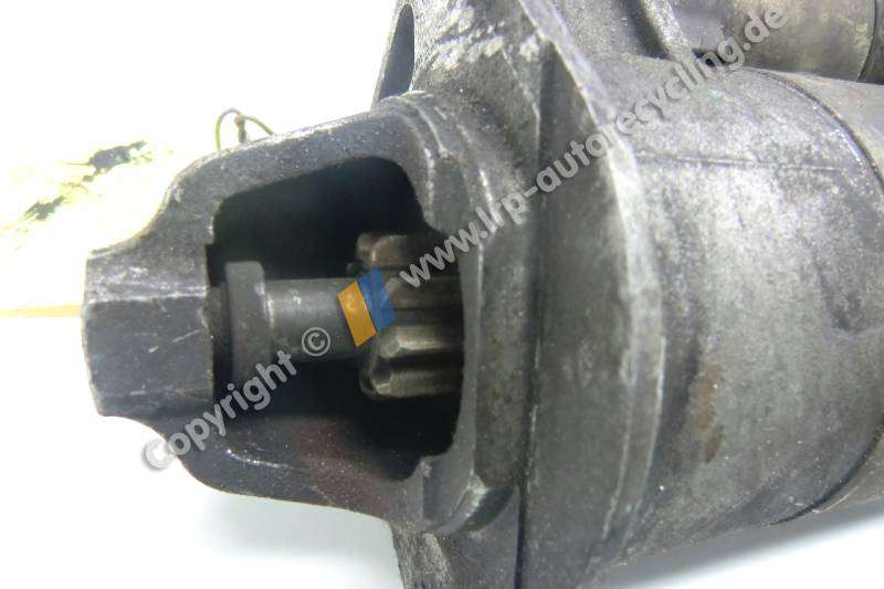 Fiat Tempra original Anlasser Starter 63222881 BJ1994